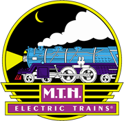 MTH Electric Trains