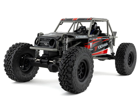 Vanquish R/C Products — White Rose Hobbies