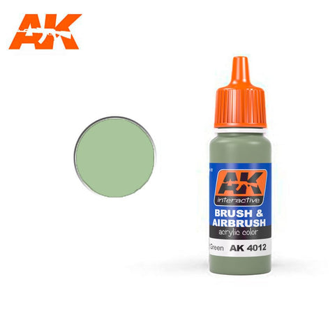 Air Series: Panel Liner White & Winter Camouflage Enamel Paint 35ml Bottle