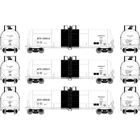 AK Interactive 7000 Trains: Locomotive & Rollingstock Weathering Ename —  White Rose Hobbies