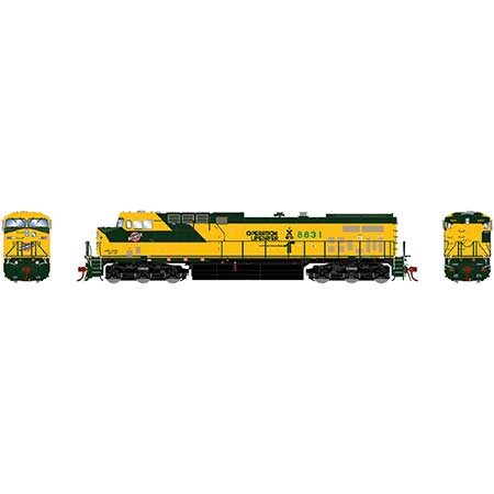 Athearn Model Trains For Sale Online