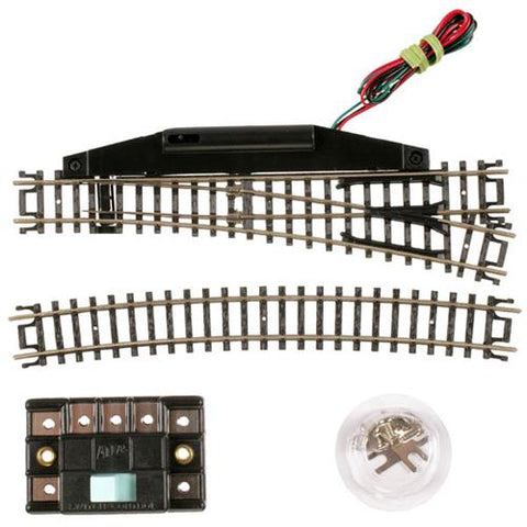 N Scale Track & Accessories 