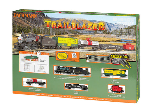 Motorized Turntable - N Scale E-Z Track [46799] - $183.00 : Bachmann Trains  Online Store