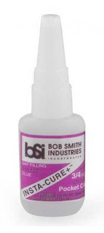 Bob Smith Industries 141 Foam Cure 1 oz