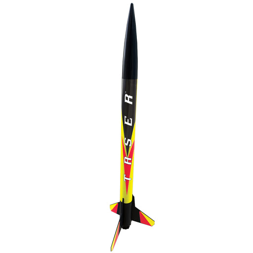 Quest Q-Jet™ C12-8FJ Black Max Complete 2-Motor Launch Pack