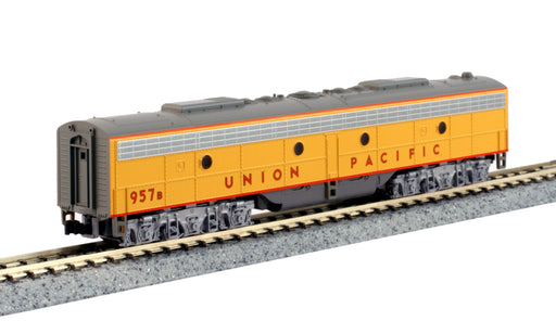 Kato 37-6434 HO Scale GE AC4400CW Union Pacific UP 5799 with