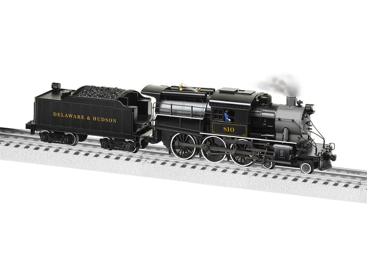 o scale steam trains