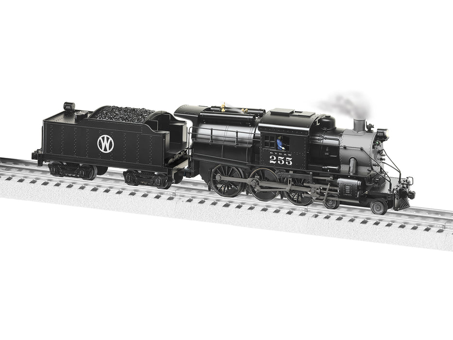 lionel o gauge steam engines