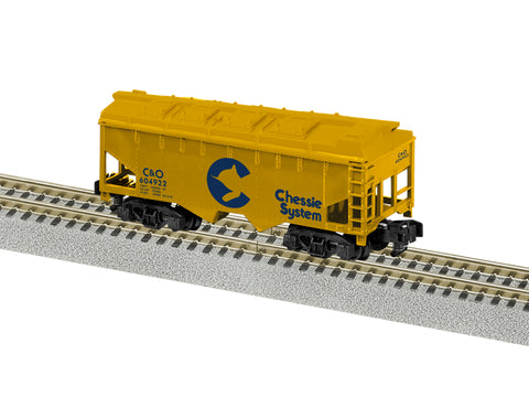 S Scale American Flyer 6-48531 Chessie System Flatcar w/Cable Reel #48 -  Model Train Market