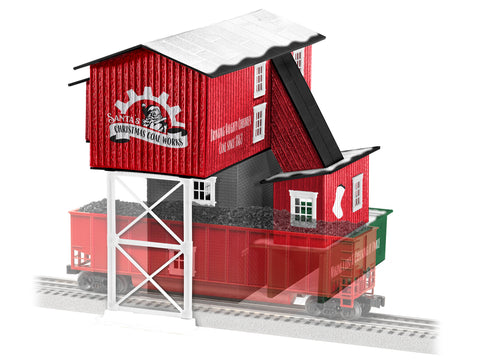 O Gauge and O Scale Layout Accessories — White Rose Hobbies