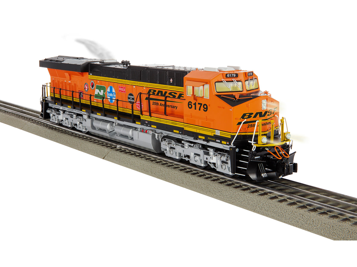 o scale es44ac