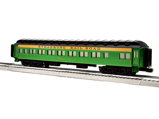 etrainseller on X: Lionel 6-16983 Pennsylvania Railroad F9 Well Car with Cable  Reels available now on our virtual estate sale website and on .   / X