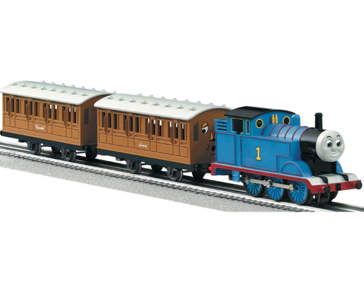 thomas lionel o gauge