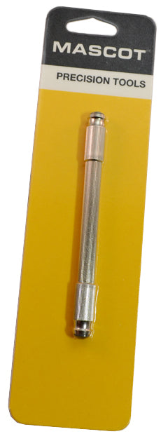 Micro-Mark 10115 Machinist's Rule, 12 inch