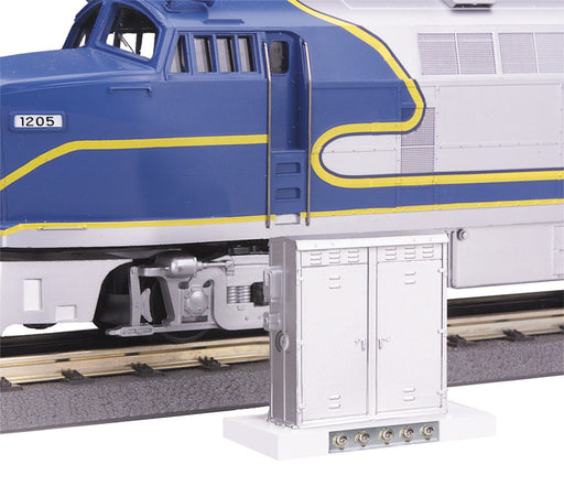 Rix Rail-it N Scale – Rix Products Inc.