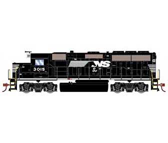 HO Scale Model Trains — Page 944 — White Rose Hobbies