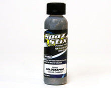 Spaz Stix High Gloss Black Backer Spray Paint (3.5oz) [SZX00119] - AMain  Hobbies