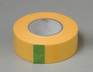 Masking Tape Refill 10mm