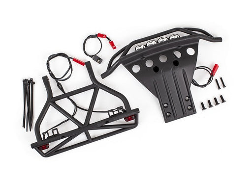 Traxxas Slash 2WD Kit à monter 58014-4