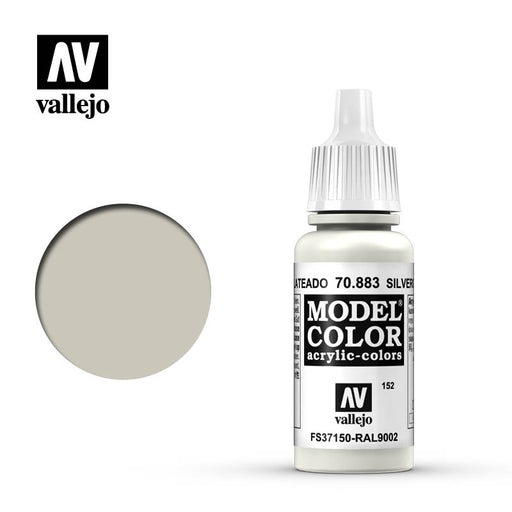 Vallejo Model Color - Cork Brown (17 ml)