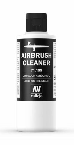 Grex Airbrush Cleaner - 16oz — Midwest Airbrush Supply Co