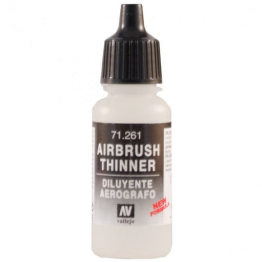 Vallejo Pigment Titanium White 73101 in 35 ml bottles