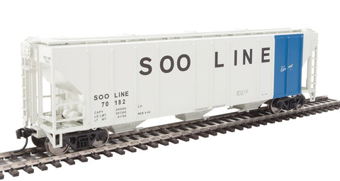 HO Scale Rolling Stock — Page 616 — White Rose Hobbies