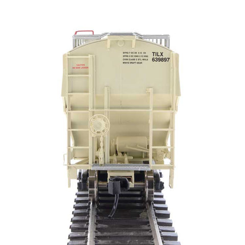 Otter Valley Railroad Model Trains - Tillsonburg, Ontario Canada :: HO Scale  :: Structures :: Monroe Models 2203 - HO Railroad Loading Ramp & Dock - Kit
