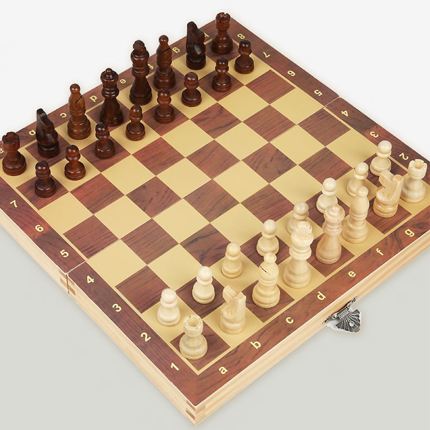 What Is a Smothered Checkmate? - Howcast