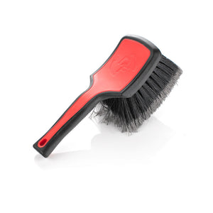 DETAILMAX® Fender Well Brush Long Handle-Red 