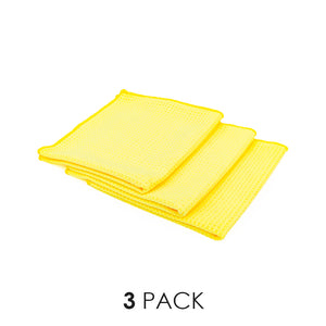 Rag Company 2540-Dryer-Wolf-Clgry Drying Towel 2 Pack 20X40 For Car  Detailing 