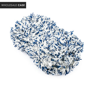 The Cyclone Bone Microfiber Wash Sponge