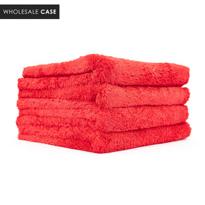 The Rag Company Premium Glass & Microfiber Towel (5 PACK) –