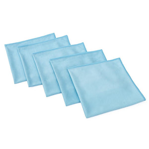 Microfiber Glass Cleaning Cloth