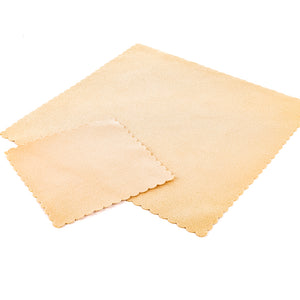 Microfiber Suede Towel – LaceNLoop