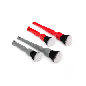 Detail Factory Crevice Brush Set –