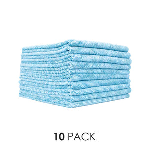 The Rag Company Rip N' Rag Microfiber Towels 80 Count