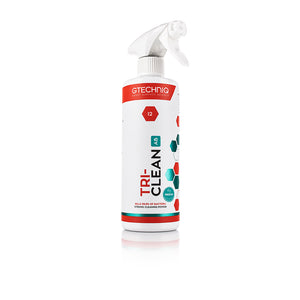 P&S Detailing Products Xpress Interior Cleaner 1pt : Buy Online at
