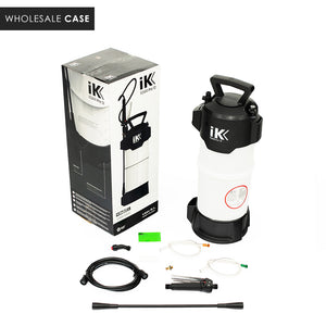 iK Foam Pro 2 Sprayer - Case