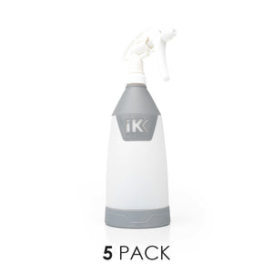 iK - Multi TR 1 Trigger Sprayers - Case