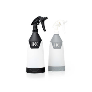 IK Multi TR Mini 360 Spray Bottle and Spray Top | 20oz