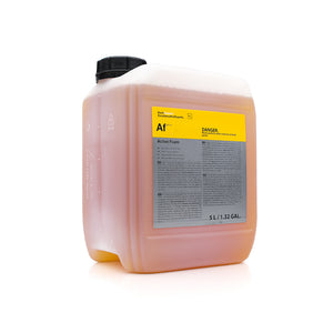 Koch-Chemie - Tap for 5 Liter Container