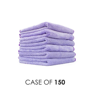The Double Twistress Microfiber Drying Towel