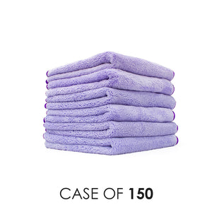 Platinum Pluffle Hybrid Weave Microfiber Wash Towel