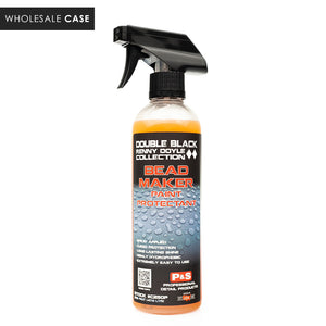 P&S Double Black  Pearl Concentrated Auto Shampoo – Detailers