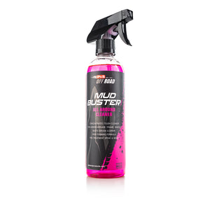 P&S Brake Buster Alloy Wheel Cleaner 473ml PLUS FREE Pair of