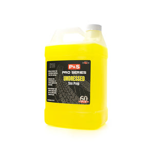 P&S Paint Prep and Glass Cleaner 1 gal – CSR Detail Supply