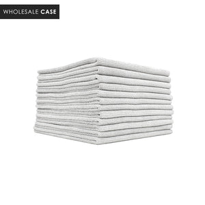 The Rag Company The Gauntlet Microfiber Drying Towel – CycleShine