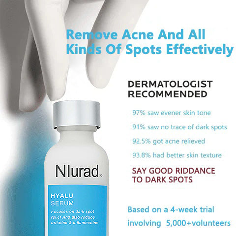 Nlurad™ Dark Spot And Acne Treatment Lotion- Unisex