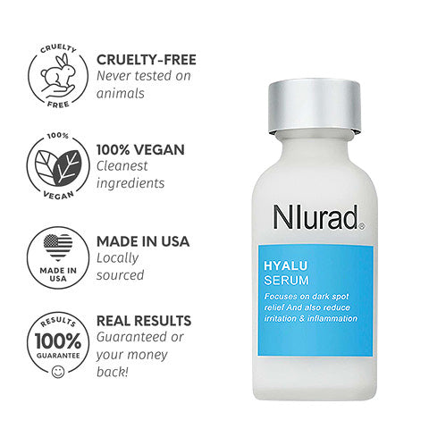 Nlurad™ Dark Spot And Acne Treatment Lotion- Unisex